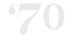 70s