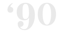 90s