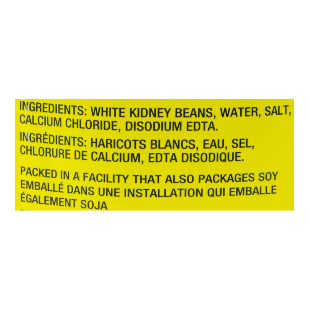 Ziyad White Cannellini Beans - Image 3