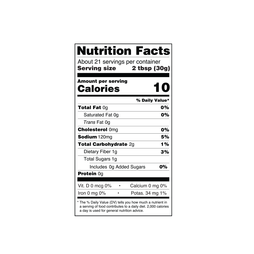 Ziyad Roasted Eggplant - Image 2