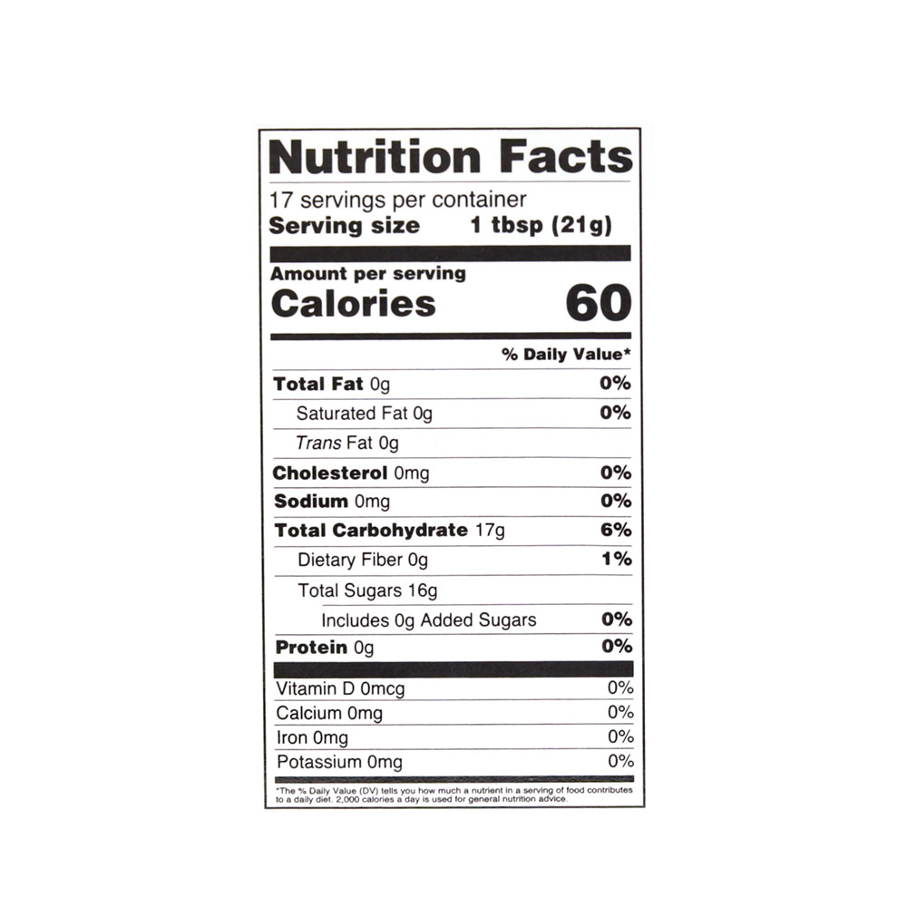 Ziyad Honey Comb - Image 2