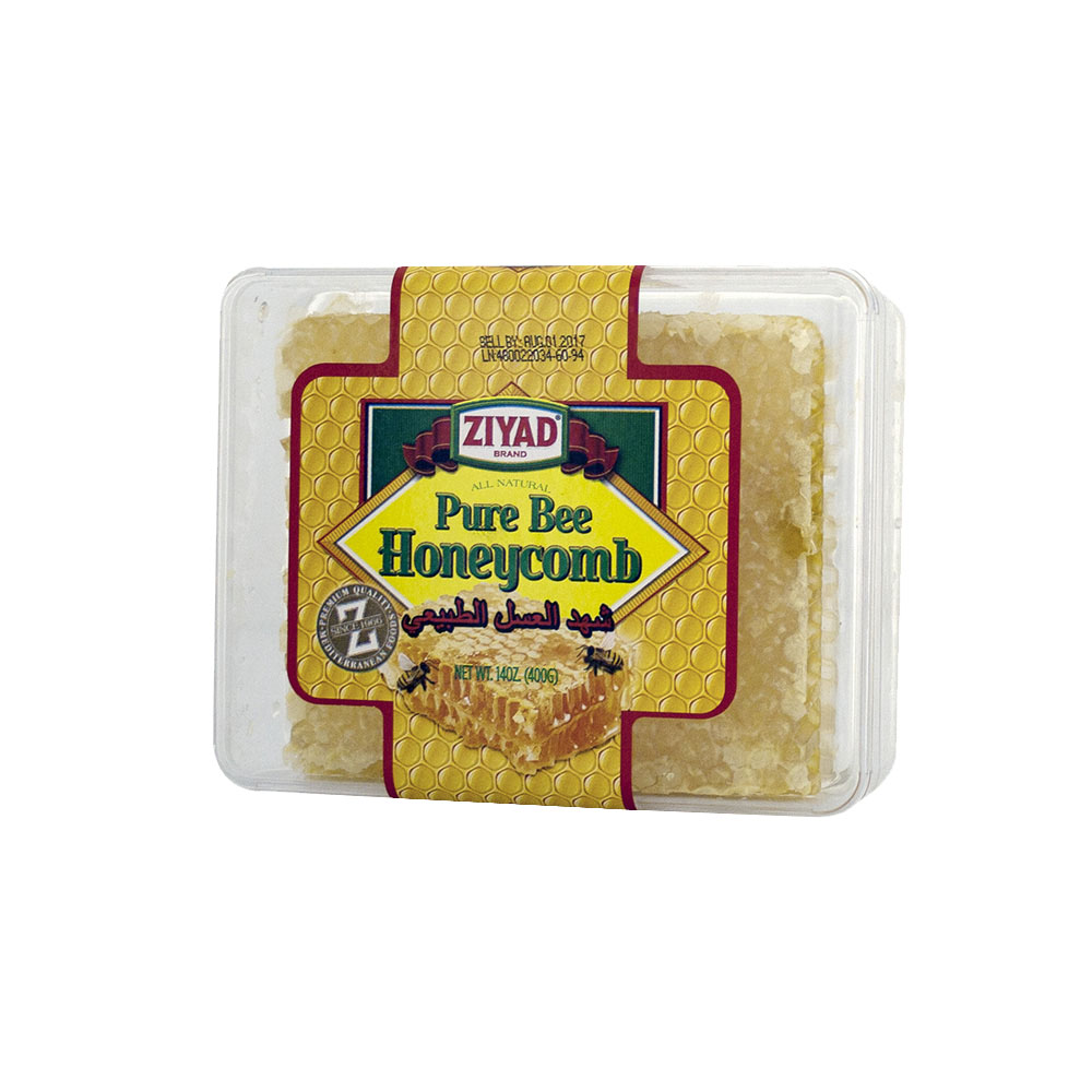 Ziyad Honey Comb