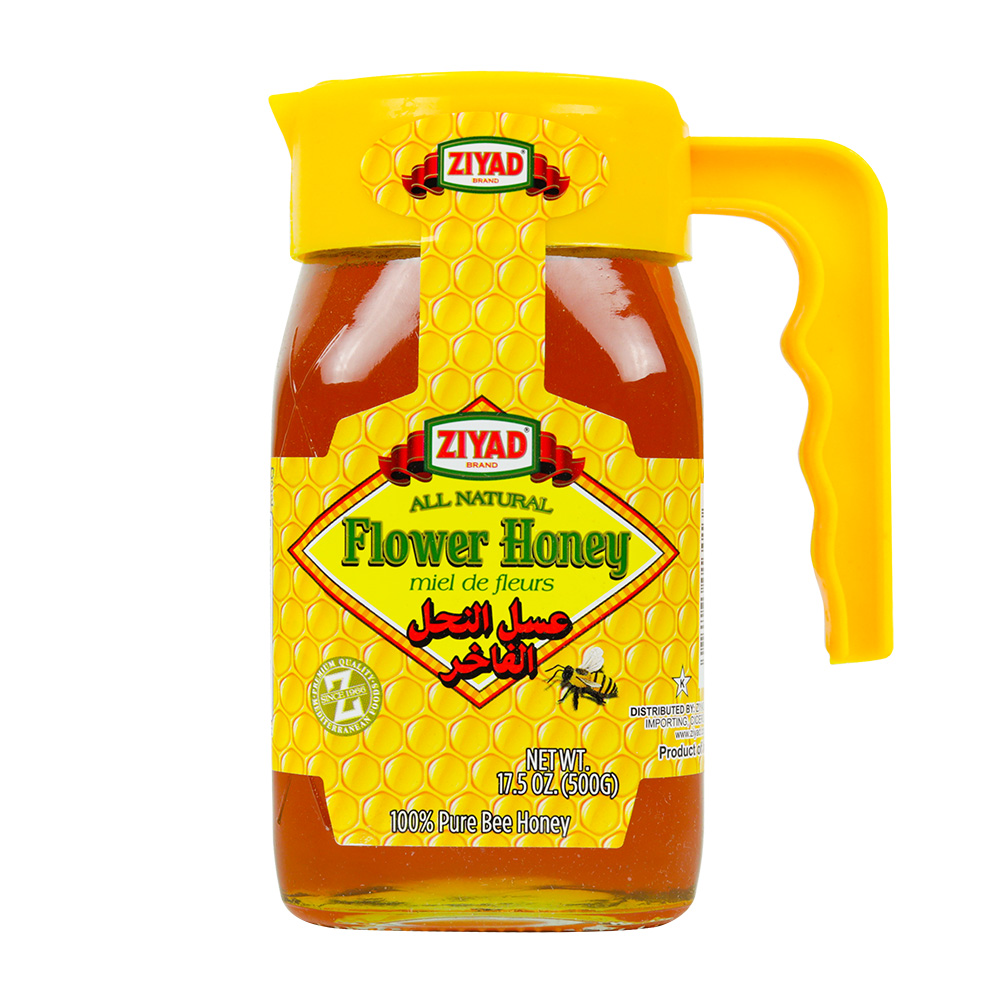 Ziyad Pure Honey