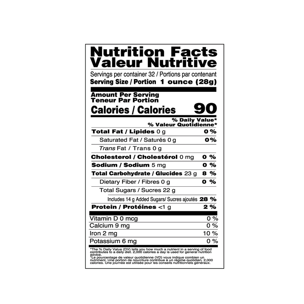 Ziyad Iraqui Date Syrup - Image 2