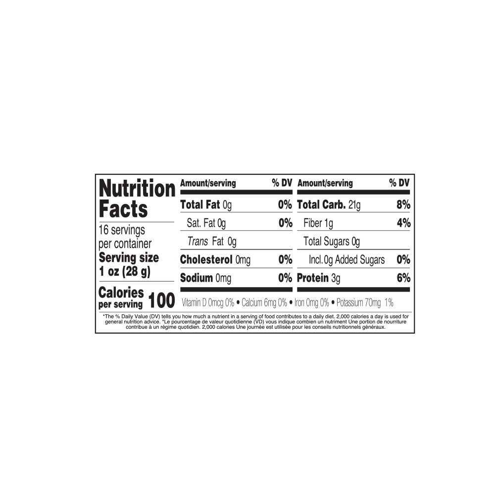 Ziyad Cracked Wheat #1 (Fine) - Image 2