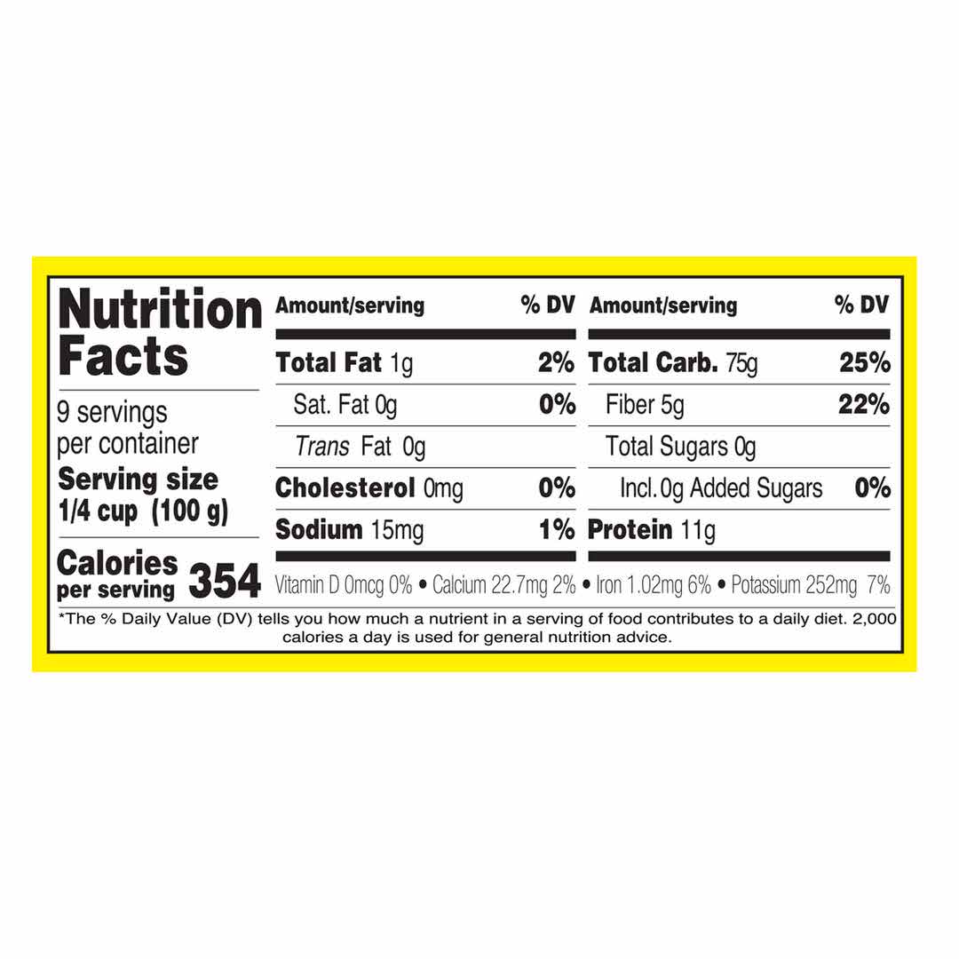 Ziyad Cracked Wheat #2 with Vermicelli - Image 2