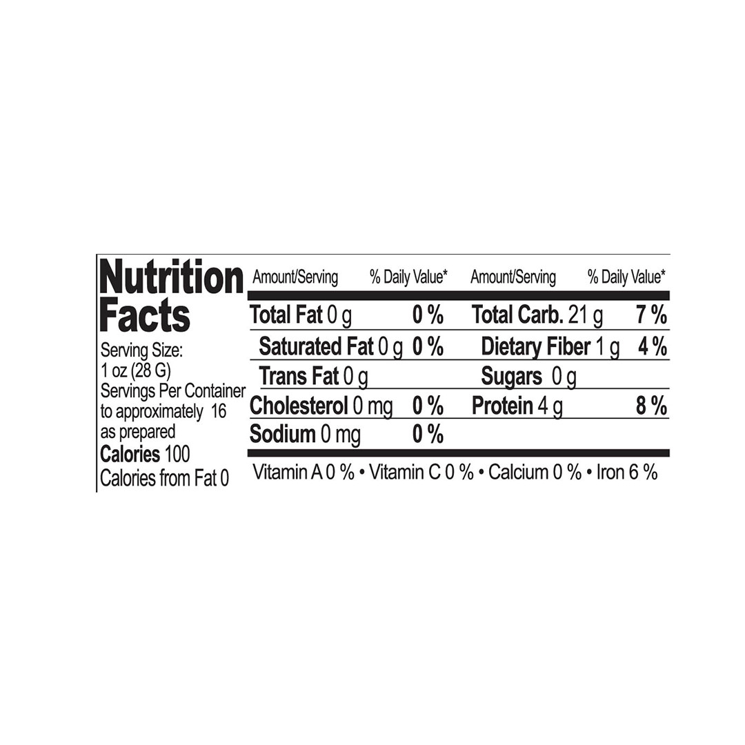 Ziyad Semolina Wheat / Smeed - Image 2