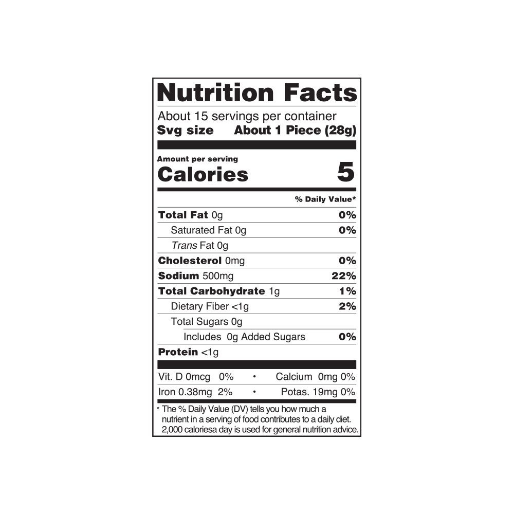 Ziyad Couscous - Medium - Image 2