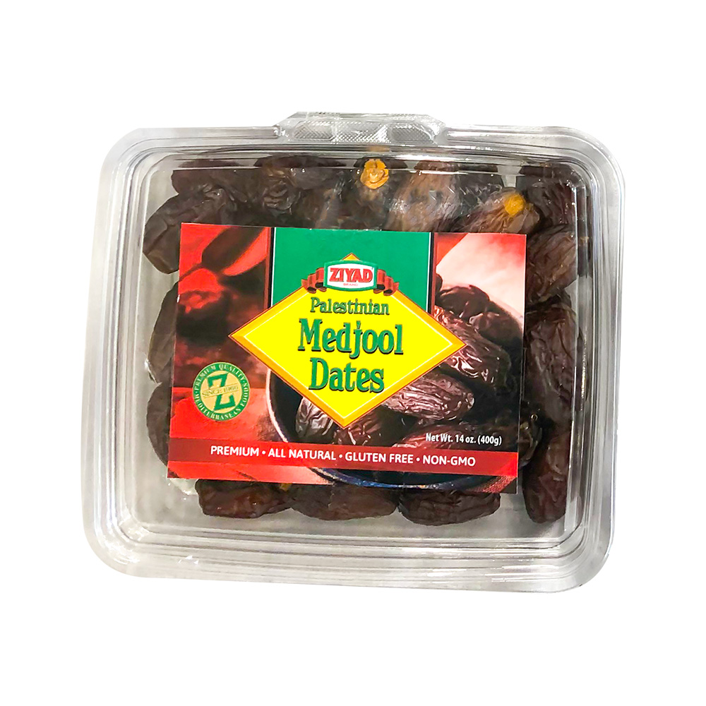 Ziyad Medjool Dates