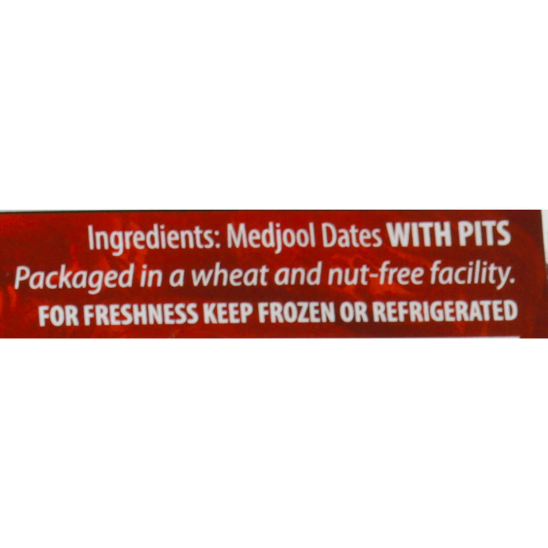 Ziyad Medjool Dates - Image 3