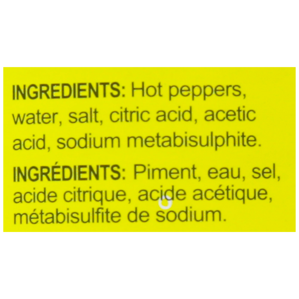 Ziyad Pickled Hot Pepper - Image 3