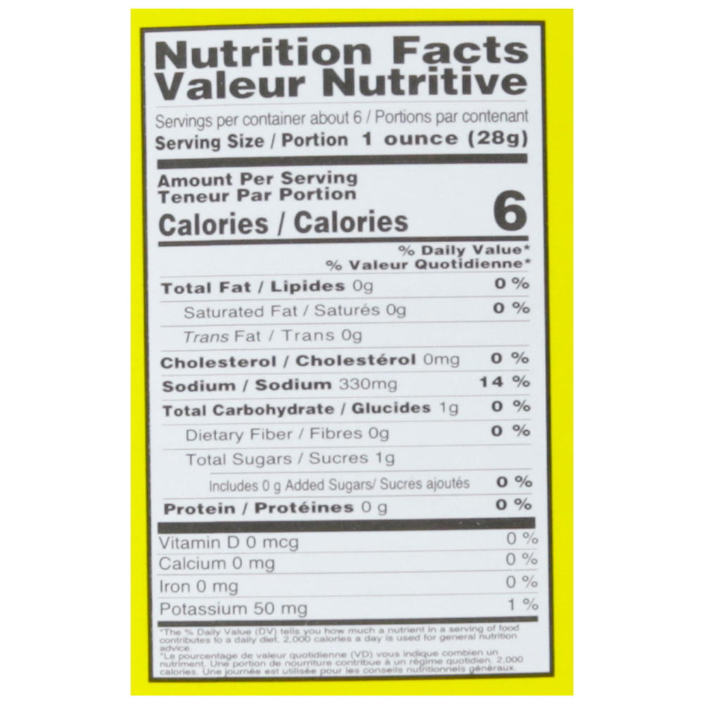 Ziyad Pickled Hot Pepper - Image 2