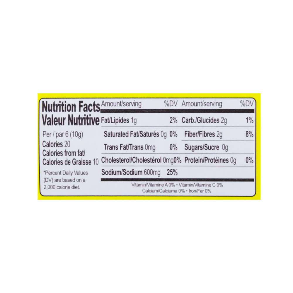 Ziyad Cracked Green Olives - Image 2