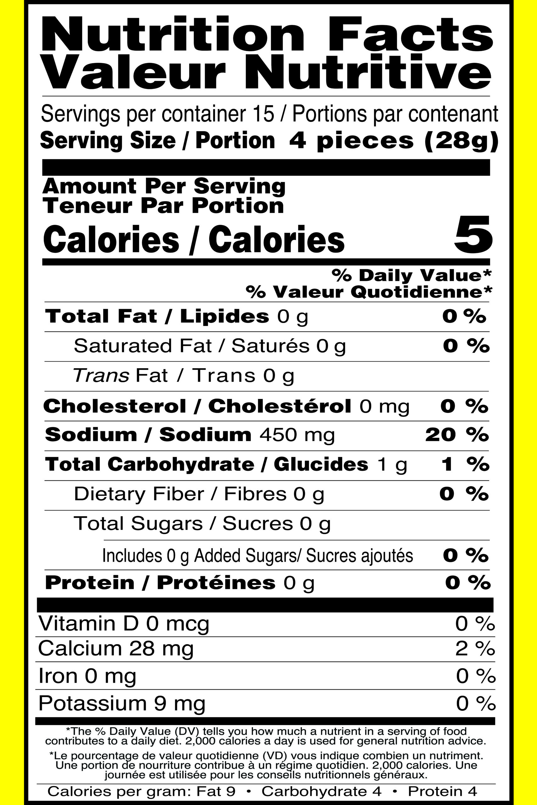 Ziyad Pickled Turnips - Pink - Image 2