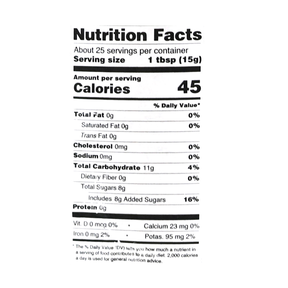 Ziyad Sour Cherry Preserves - Image 2