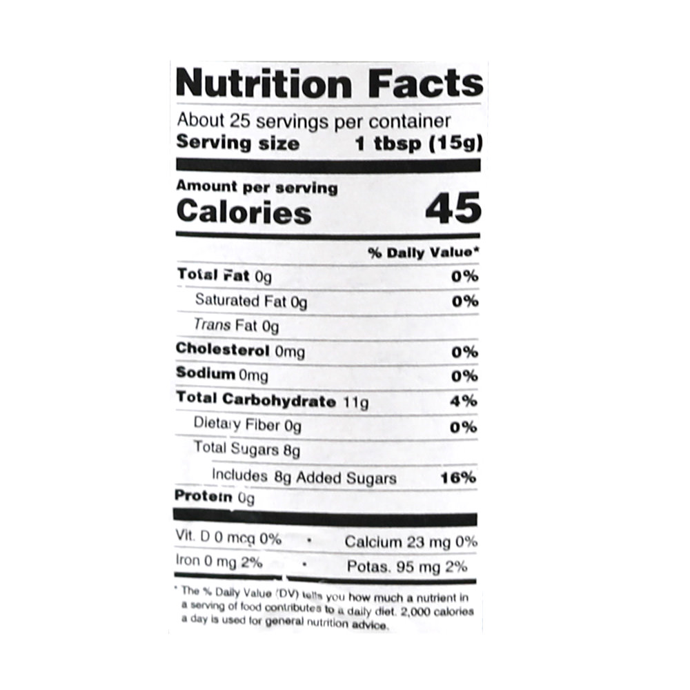 Ziyad Fig Preserves - Image 2