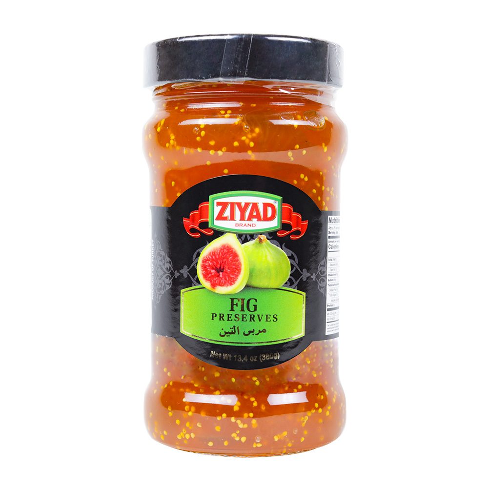 Ziyad Fig Preserves