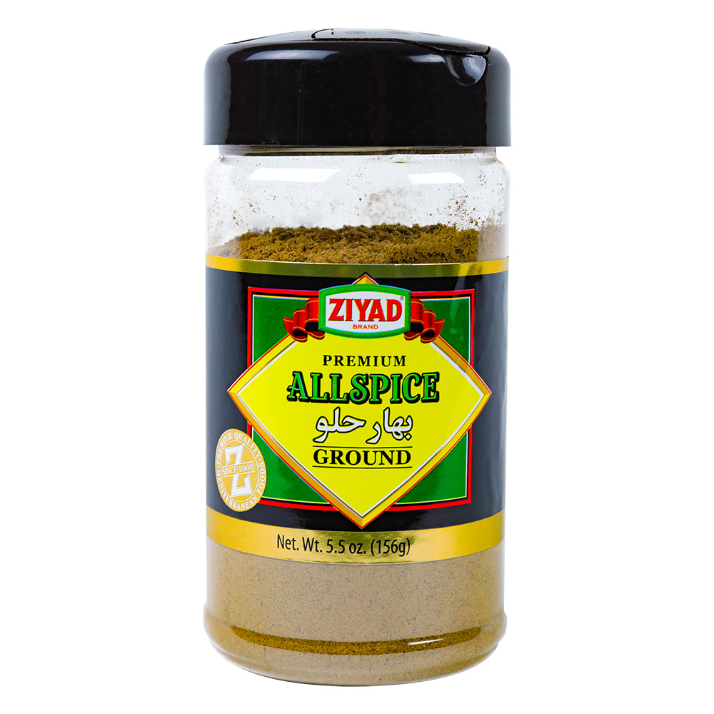 Ziyad AllSpice Ground