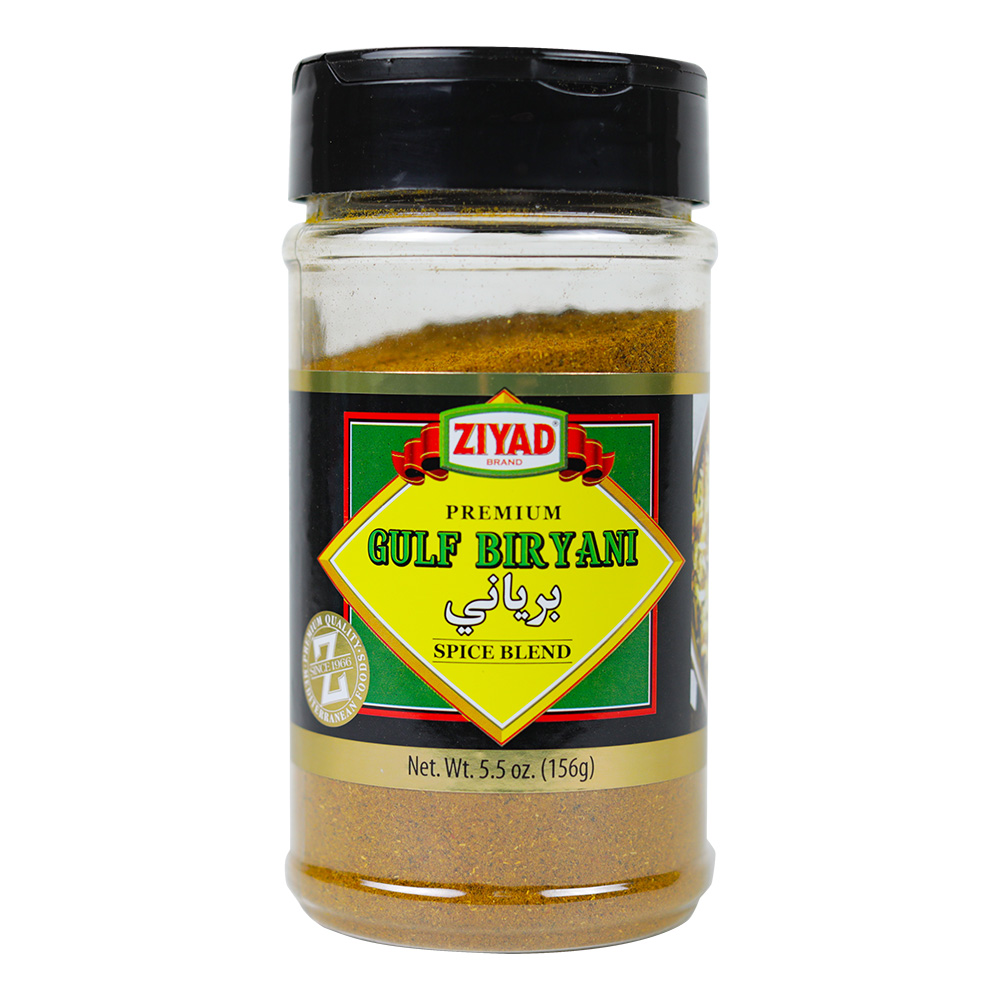 Ziyad Gulf Biryani Spice Blend