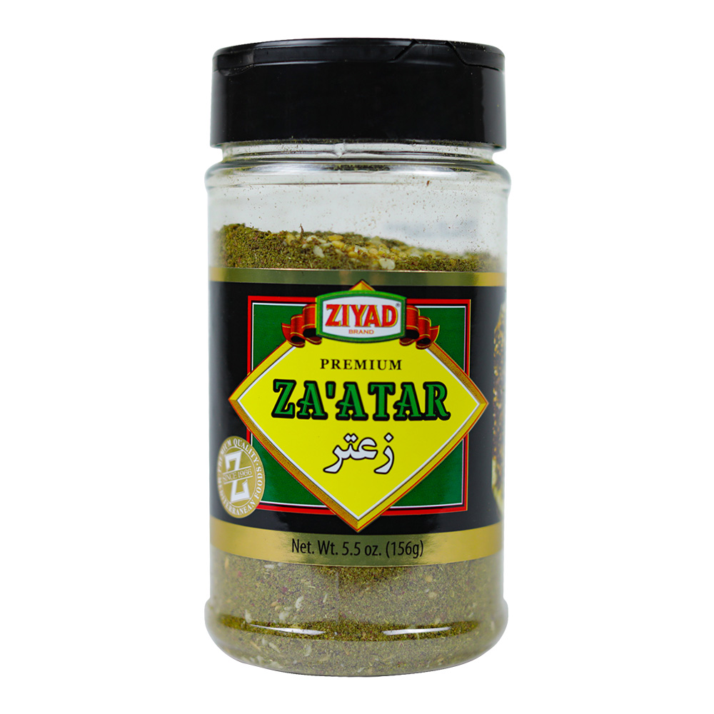 Ziyad Za'atar