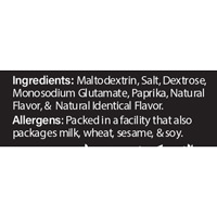 Ziyad Liyye- Seasoned Powder Mix - Image 3