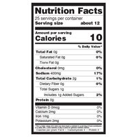 Ziyad Liyye- Seasoned Powder Mix - Image 2