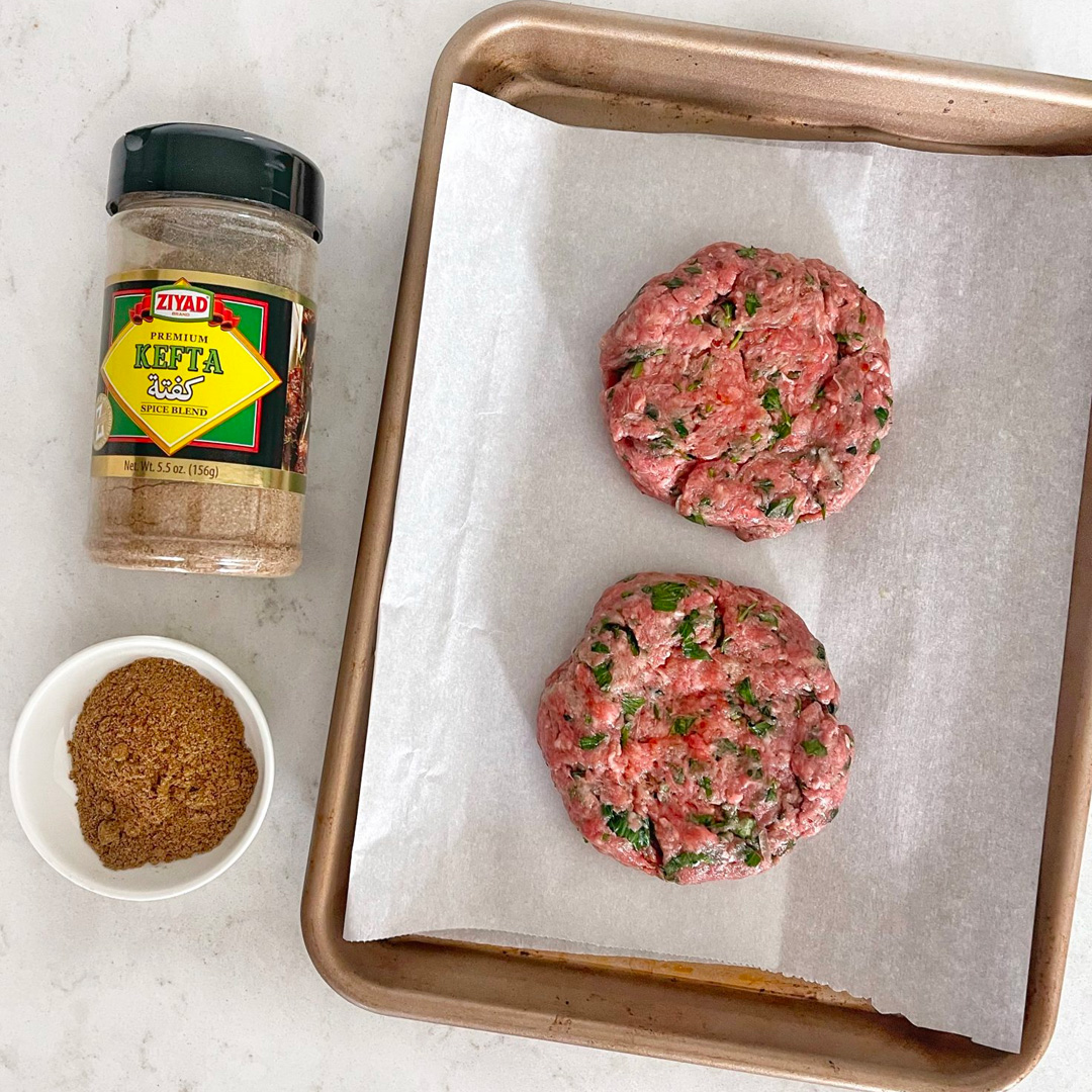 Lamb Kefta Burgers1
