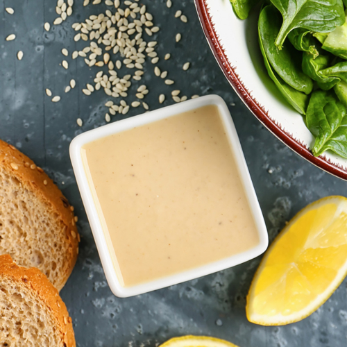 Tahini