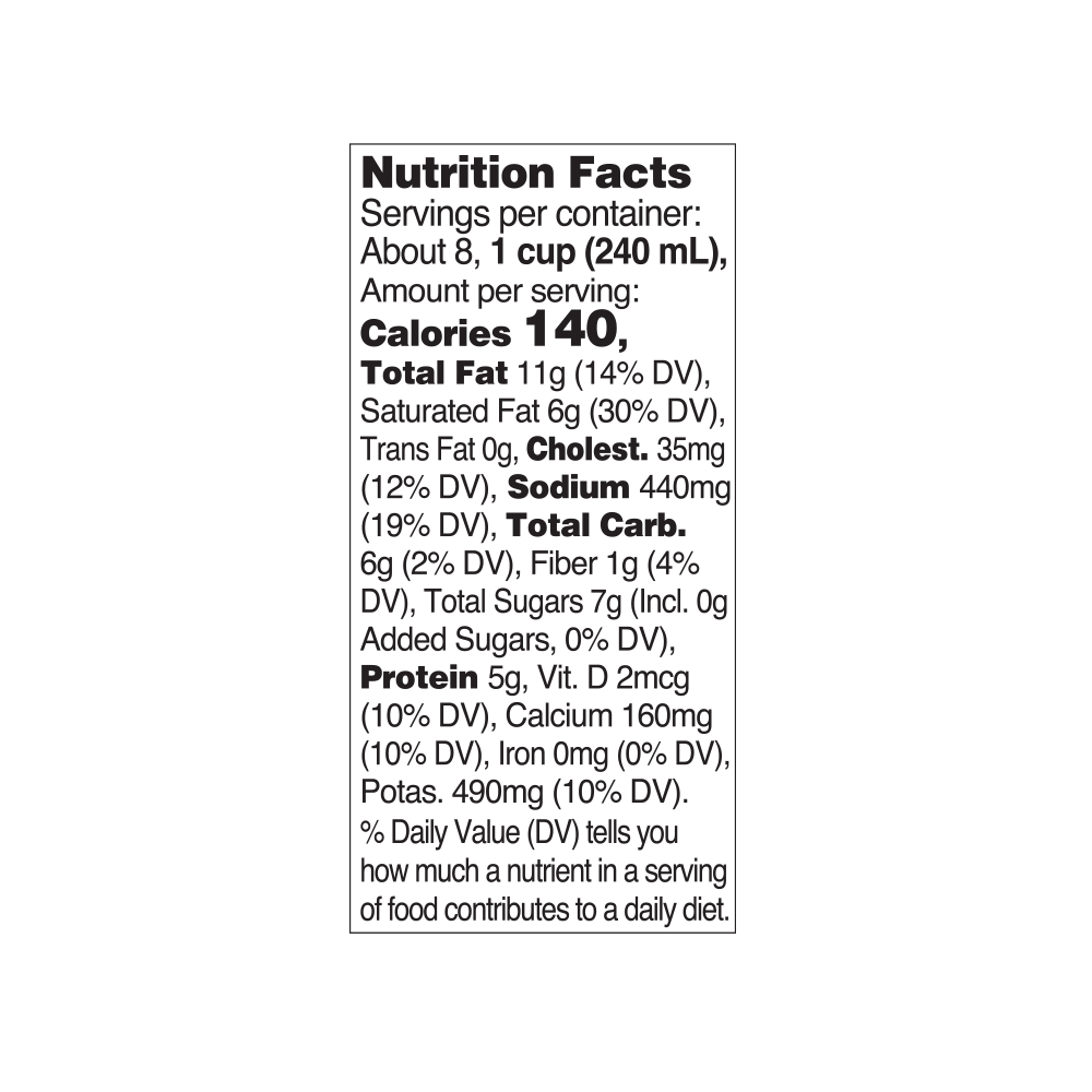 Ziyad Ayran Yogurt - Image 2