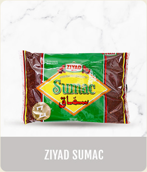 Ziyad Sumac